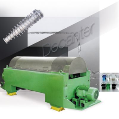 DecanterSolid